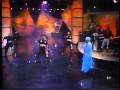 Kool Moe Dee - I Go To Work (live) - Arsenio ...
