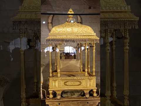 #ambari in Mysore palace #karnataka