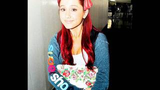 Ariana Grande- Have Yourself A Merry Little Christmas