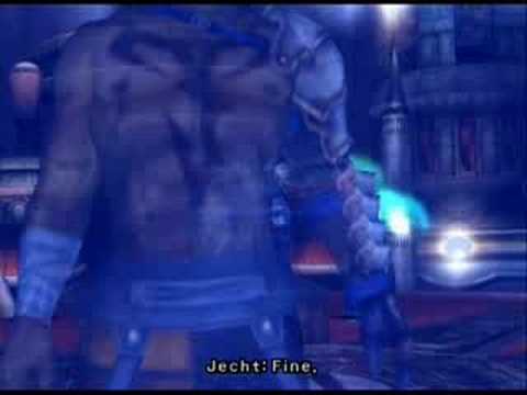 Final Fantasy X - The Final Aeon
