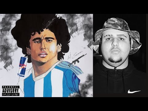 03 - SEM CARINHO ft. Ogtreasure7 (Prod. @ProdLiam) #rap #trap #073 #021