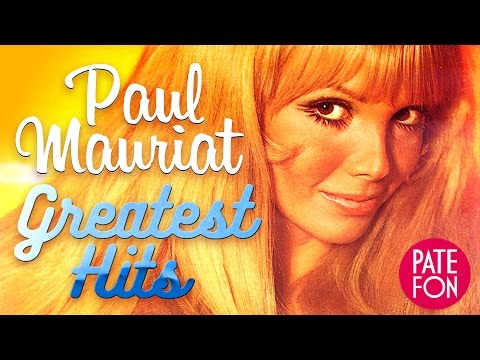 Paul Mauriat - GREATEST HITS