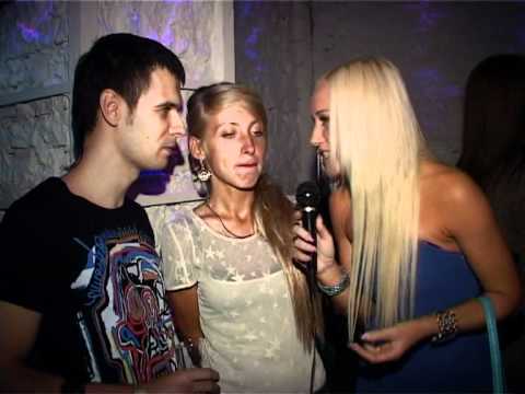 Party Time - Korablove и открытие CREAM club & bar