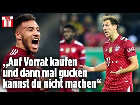 Transfer-Zeugnis: Top-Klubs bleiben Verhalten | Reif ist Live