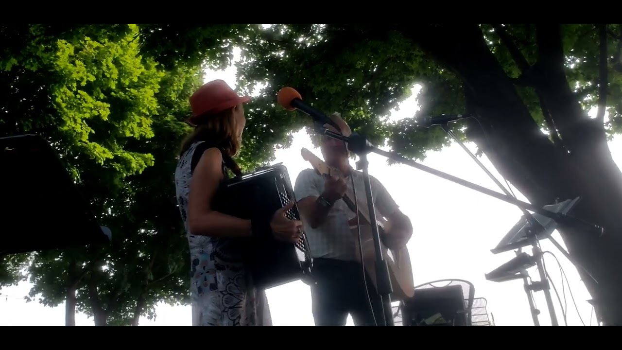 Promotional video thumbnail 6 for Good to Go