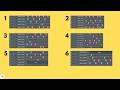 6 Afrobeat Drum Patterns You Must Know FL Studio Logic Pro Ableton Studio One