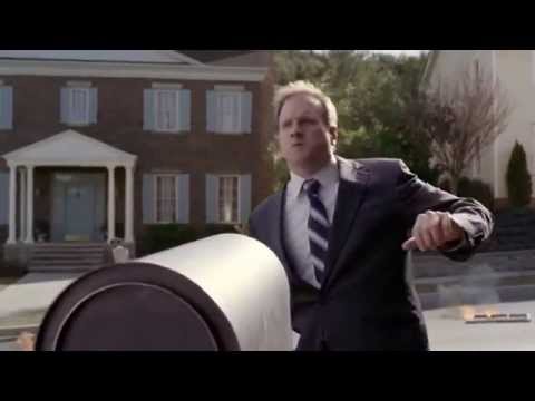 Funny DirecTV Commercial - Dont Have Your House Explode
