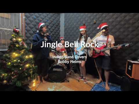 [2018 Christmas Carol #2] Jingle Bell Rock - 쪽빛밴드(Indigo Band)