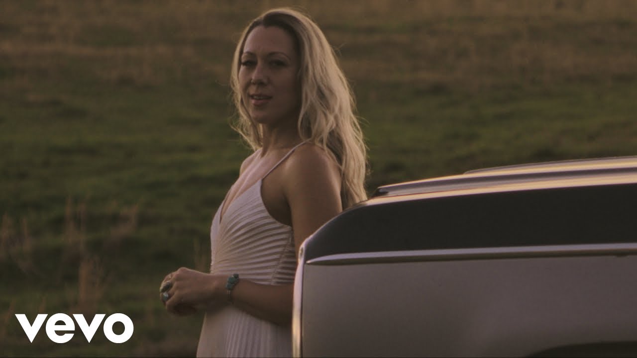 Colbie Caillat — Worth It