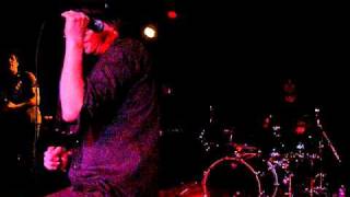 Green Apple Quick Step @ Hell&#39;s Kitchen, Tacoma WA  3-26-10