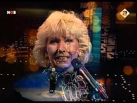 Willeke Alberti - Waar is de zon HD - Eurovision Song Contest 1994 Netherlands-Net als toen 20-05-06