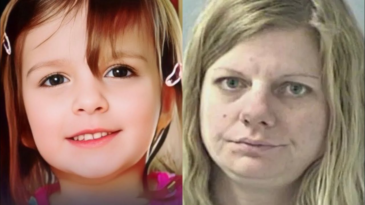 La NlŇERA que llamó a EMERGENCIAS luego de ASESlNAR a la NlŇA que CUIDABA - El caso de Hannah Wesche