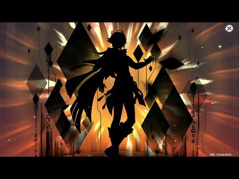 winning 50/50 in AL Haitham's banner by luck