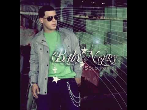 Un Dia Mas(Baby Nory).