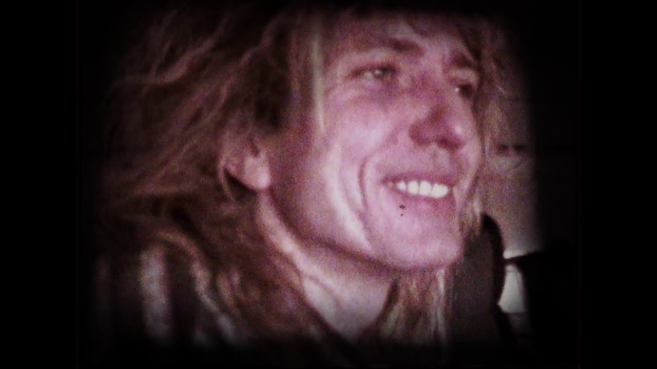 Whitesnake - Give Me All Your Love
