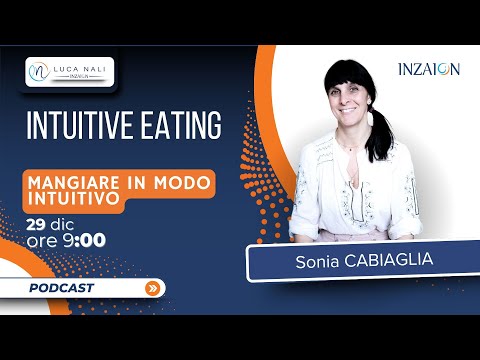 Intuitive eating, mangiare consapevolmente-Sonia Cabiaglia Naturopata