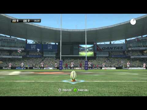 jonah lomu rugby challenge xbox 360 micromania