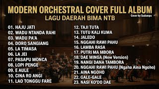 Download lagu Lagu Daerah Bima NTB | Versi Orkestra Modern - Full Album Cover mp3