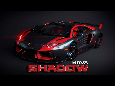 Nava - Shadow (Original Mix)