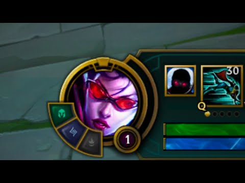 So Riot Is Buffing Vayne ...