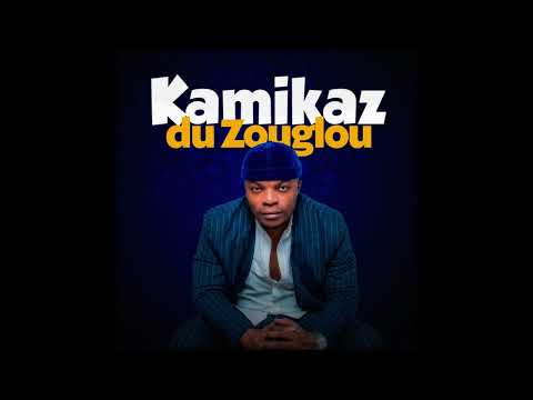 Kamikaz du zouglou  - Live Complet Retro