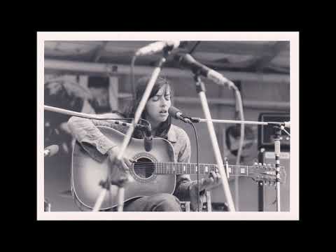 Anne Briggs ''Standing On The Shore''