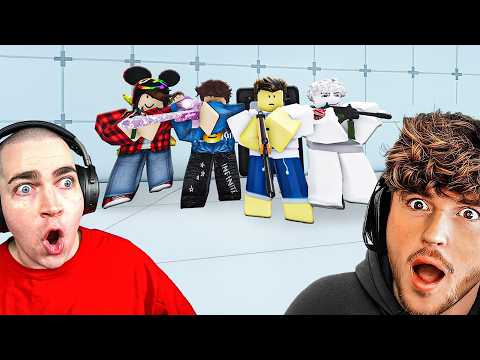 New Rivals Update With Steak, Kreekcraft & Cruz