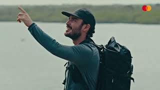 Mastercard cuida tu maleta