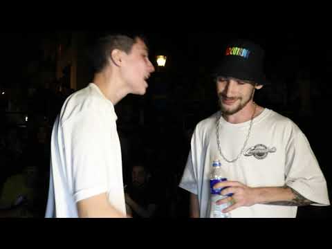 DYBBUK vs ONENIGHT | FINAL| SHAOLIN BATTLES 🇦🇷 (ARG) (FECHA 2)