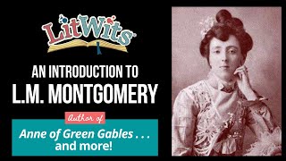 L.M. Montgomery - author | mini-biography