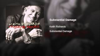 Substantial Damage Music Video