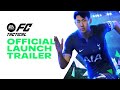 EA SPORTS FC™ TACTICAL | Official Launch Trailer