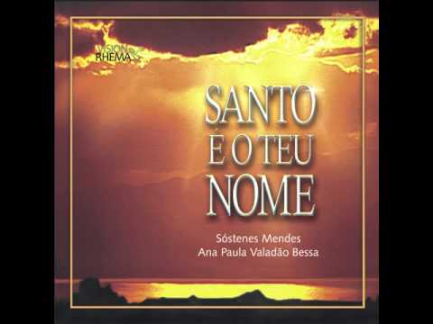 Nós Estamos Reunidos Em Teu Nome - Pr. Sóstenes…