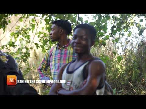 bihind the scene mpongo love lukas luna