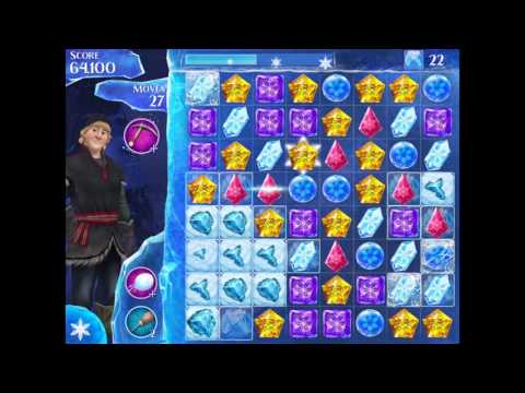 Frozen Free Fall #137