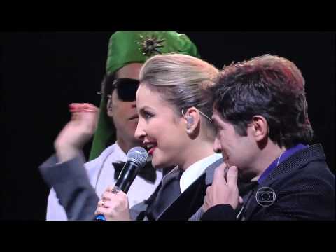 Não Quero Dinheiro | Vem aí (2013) | Claudia Leitte, Carlinhos Brown e Daniel