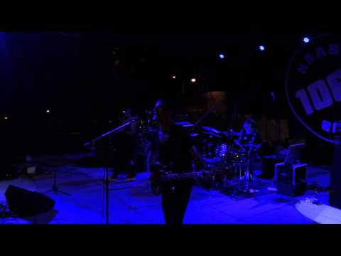 NICO VEGA - I BELIEVE (LIVE) @ FREE4ALL 7