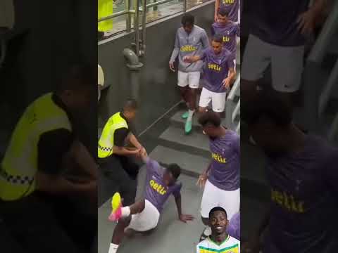 Masta pape matar sarr 😰🇸🇳