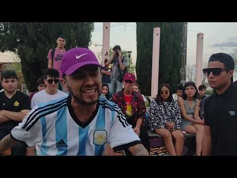 4tos KEVIN vs THORNY | TEMPORADA RANGO 4 FECHA #2