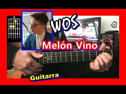 Melon Vino - WOS