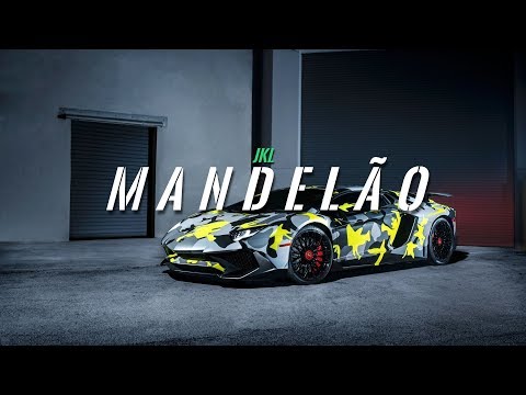 JKL - Mandelão w/ MC Vitinho Avassalador