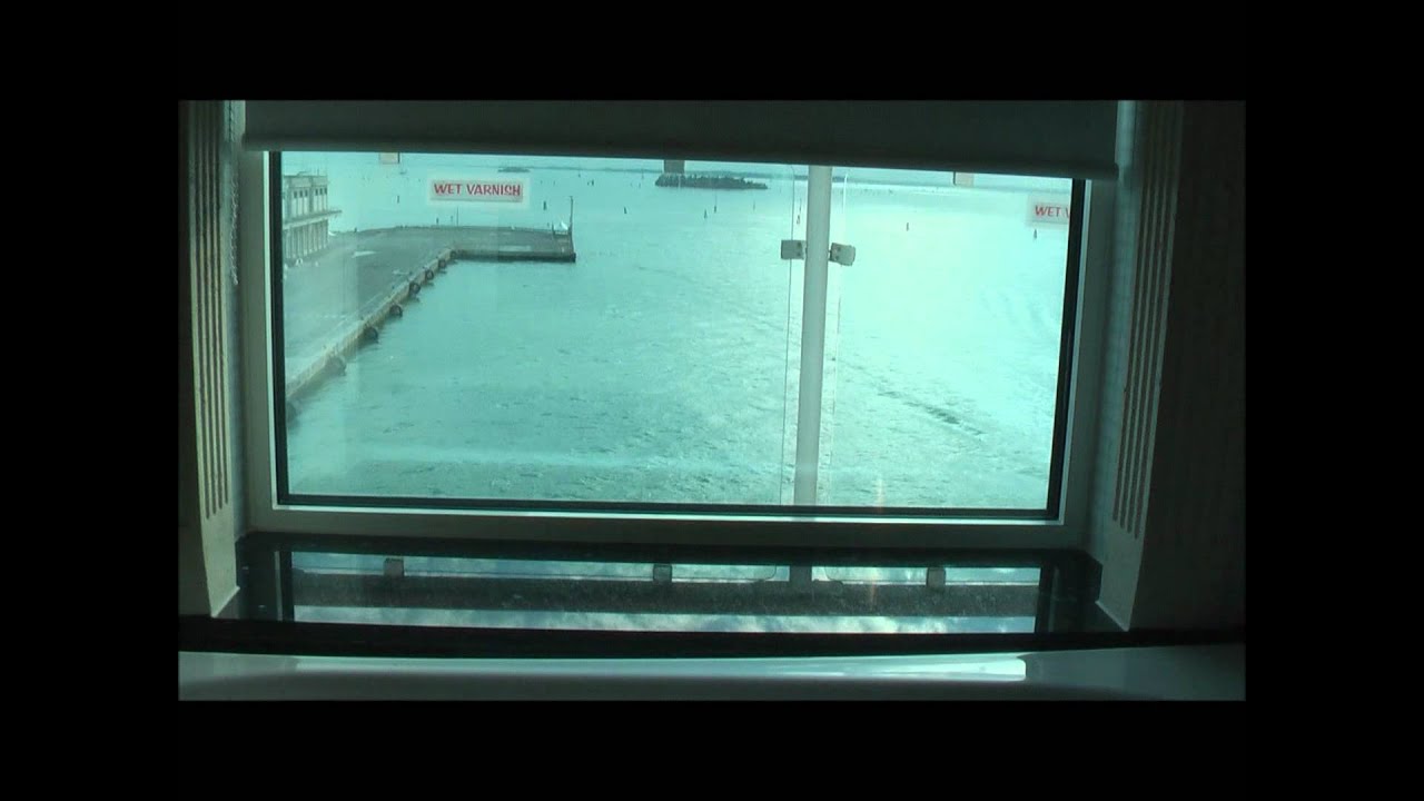Norwegian Spirit - Cabin 9710 - Video 1