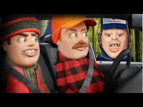 Private Land - Slap Heads