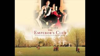 The Emperor's Club Original Soundtrack 10. Confronting Sedgewick