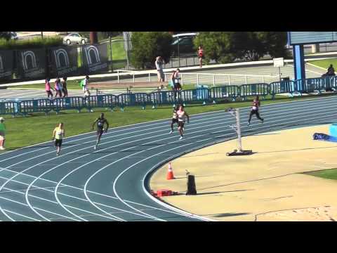 NBN Emerging Elite Boys 800 SMR
