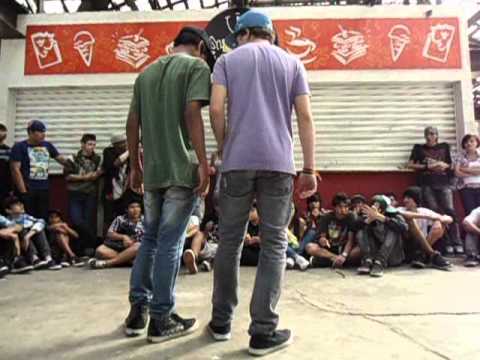 Meet Up Santo André The Japinha e Raa Esttefano vs Nick e Ga Martins (WINS)