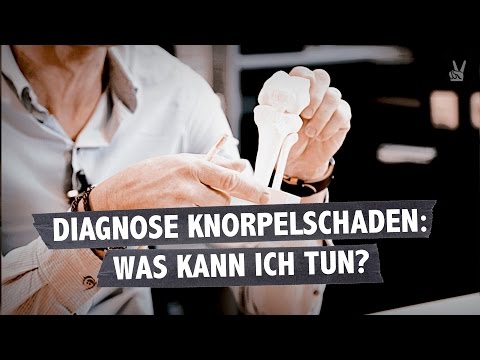 Kniegelenk Die Behandlung der Volksmedizin in Spannung der Kniebänder