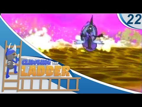 Climbing The Ladder VGC 2017 [Live] Ep. 22 - Mud = Hax