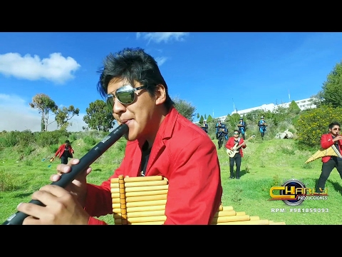 JALTAWI - Desde que te ví - Laykamineros