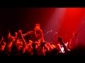 Saosin w/ Anthony Green - 3rd Measurement in C ...